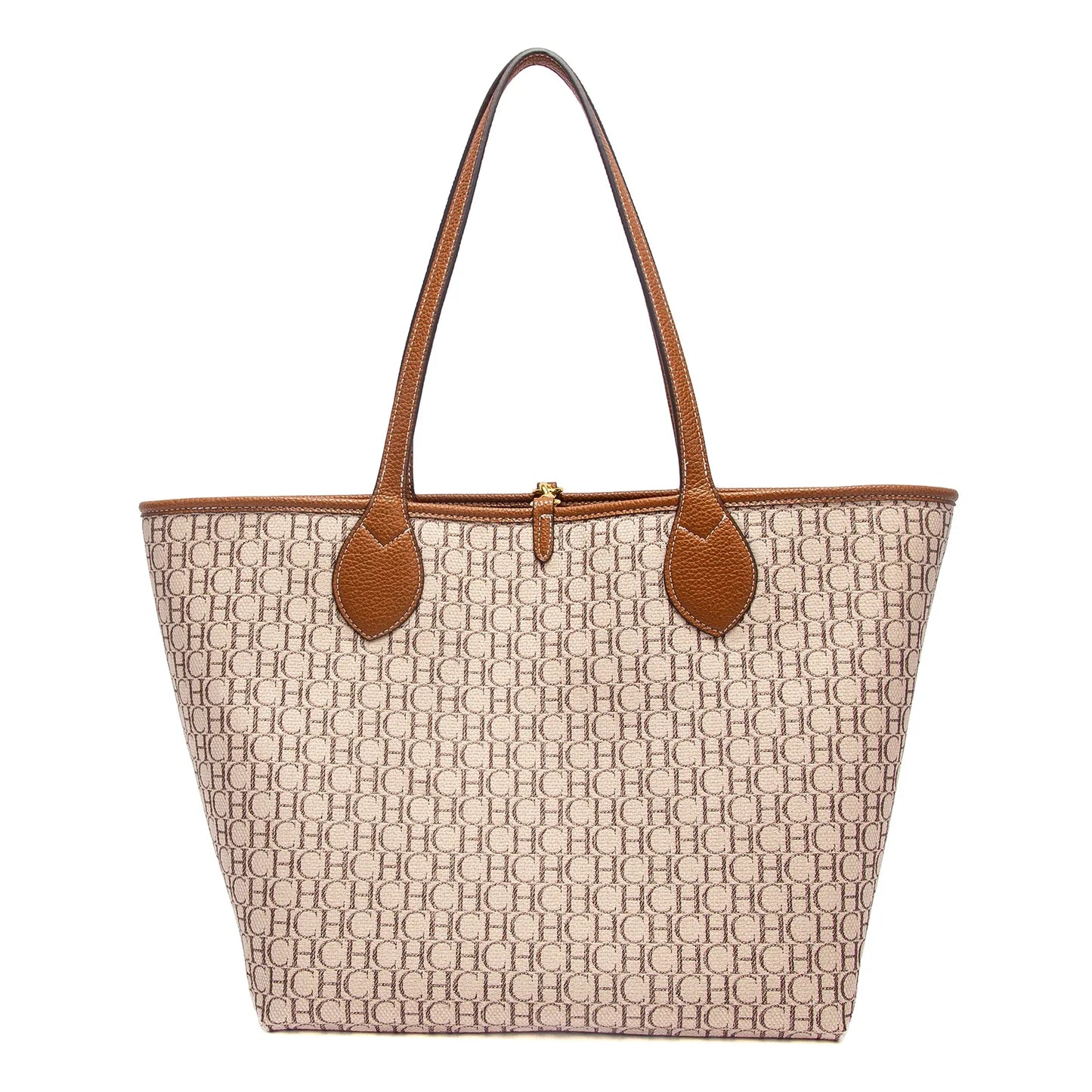 Women's Tote Bag 2025 Autumn New Coffee Color Handbag Double sided Mother Child Casual Shopping Bag