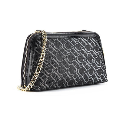 Shoulder Bag Fashion Retro Messenger Bag Designer Light Luxury Crossbody Bag Chain Suede Leather Bag Chain Shoulder Bag