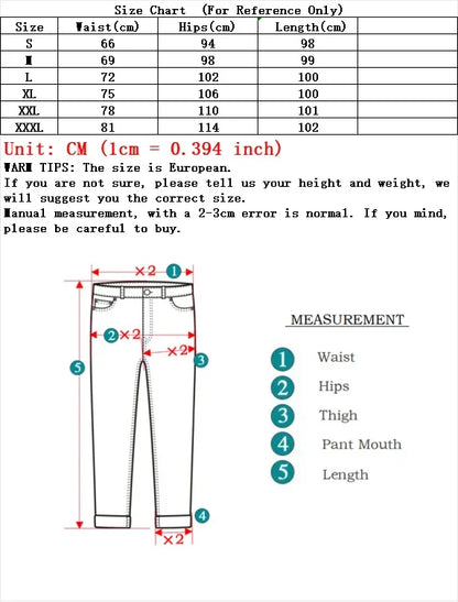 Men Jeans Elastic Tie Up Harem Denim Pants Male Bound Feet Designer Cargo Joggers Denim Trousers Daily Narrow Leg Casual Jeans