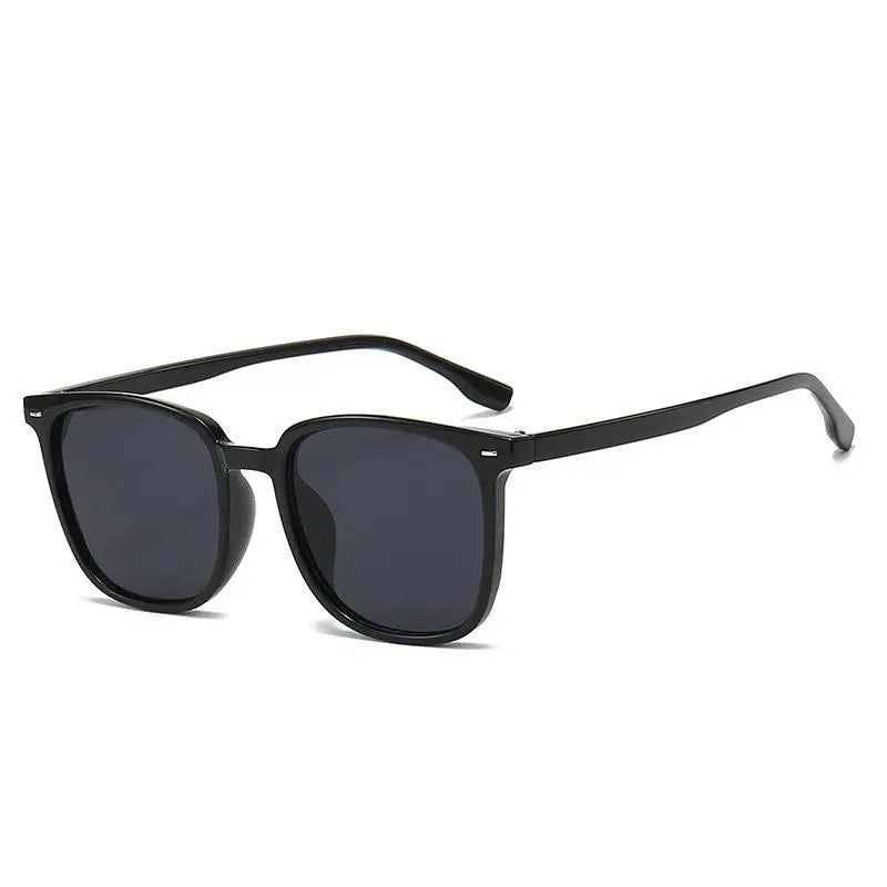 Popular Sunglasses Black Box Brown Box Uv Resistant Luxury Woman Sun Glasses In Trend Man Women's Outdoor Polarized Men Eyewear