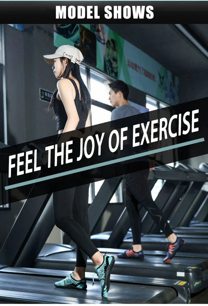 Men Women Barefoot Outdoor Sports Aqua Shoes Quick-dry Beach Swimming Fitness Wading Hiking Cycling Water Sneakers shoes