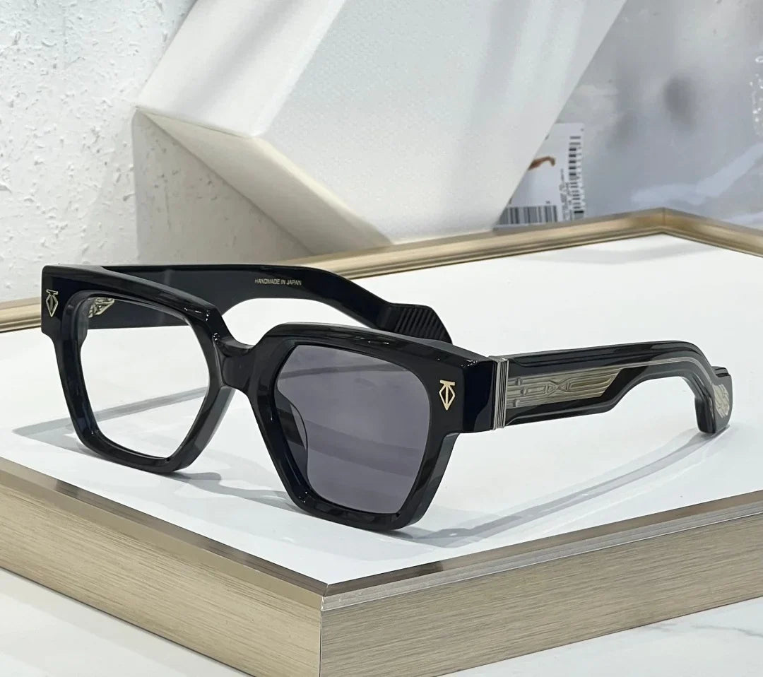 SIZE 53-19 Top High Quality Sunglasses for Men Classic Women Luxury Brand Designer Fashion sun glasses UV400 With box