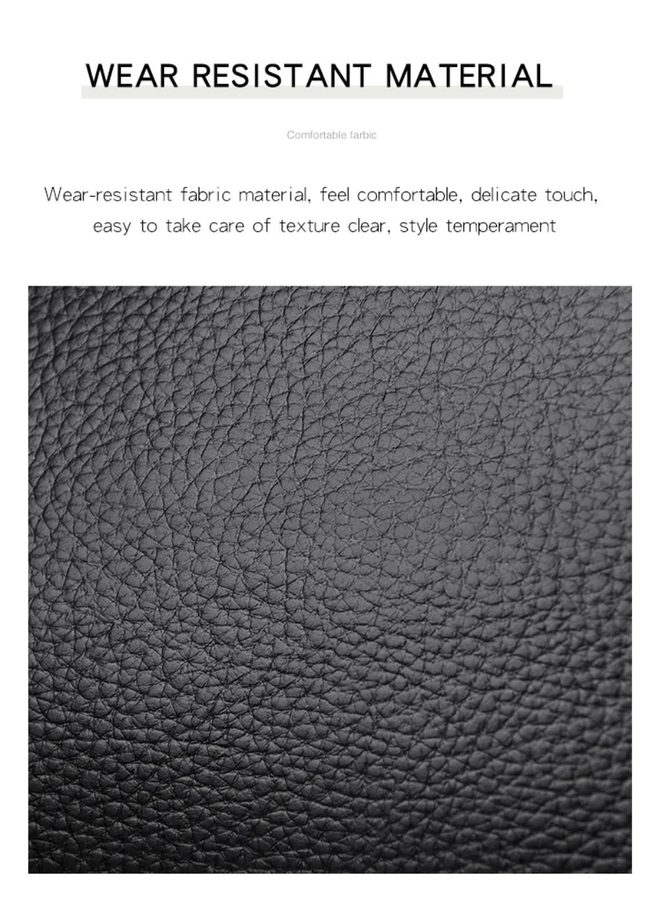 High Quality Leather Purses and Handbag Women Bag Luxury Designer Shoulder Crossbody Sac Ladies Casuial Messenger Tote Bag 2024