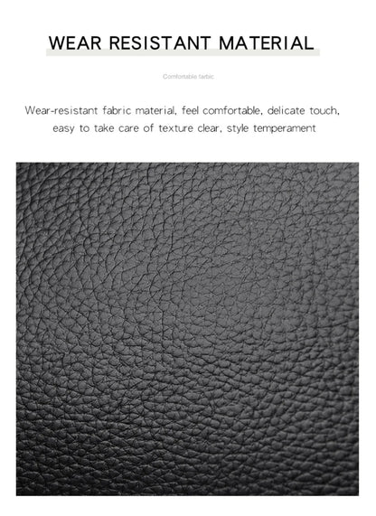 High Quality Leather Purses and Handbag Women Bag Luxury Designer Shoulder Crossbody Sac Ladies Casuial Messenger Tote Bag 2024