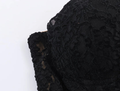 French sexy pure desire design camisole vest for women's summer outerwear strapless strapless strapless top