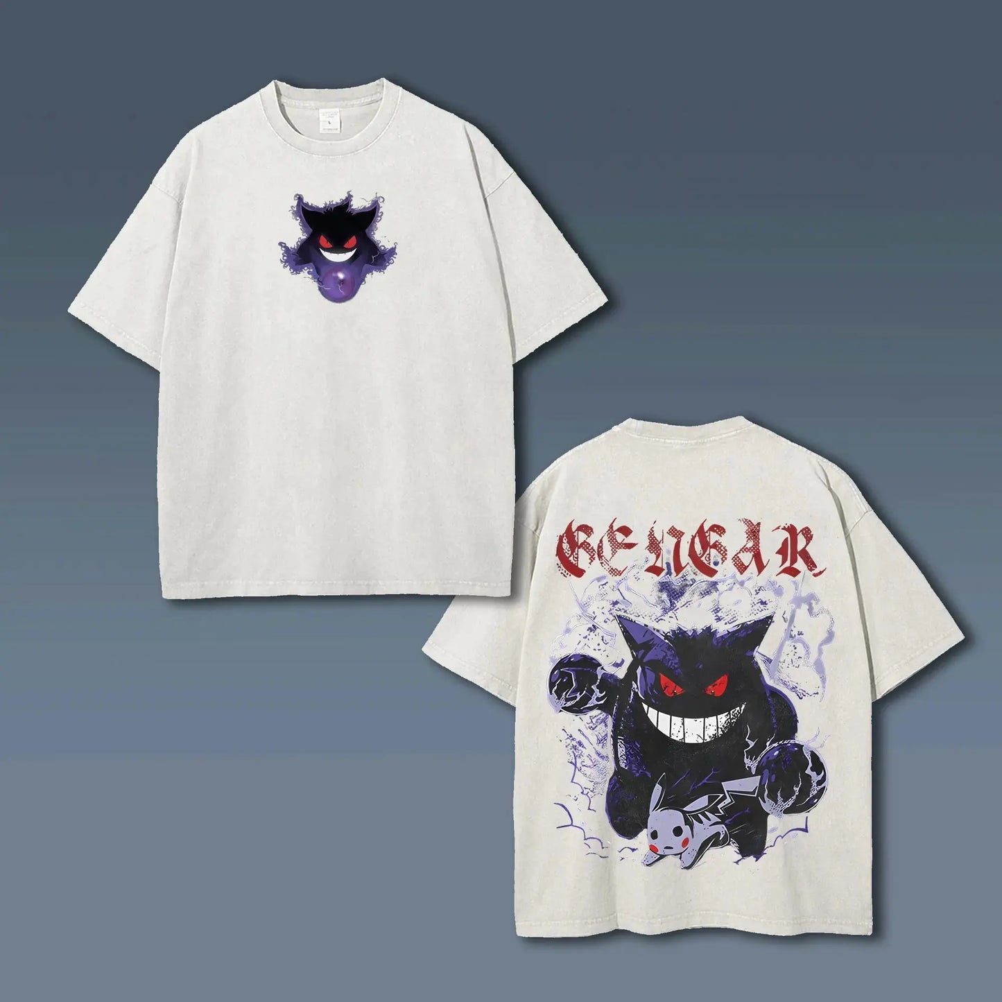 Graphic T-shirt Man Women Short Sleeve Tee Casual Top Y2k Summer Fashion Cotton Tee