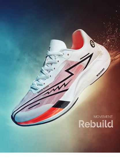 Fashion Men's Sneakers Summer Comfy Breathable Gym Sports Shoes Cushioned Support Running Shoes Tennis Cross Training Shoes