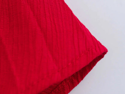 Spring Summer New Women's Dress Pleated Patchwork Simple Temperament Knitted Sleeveless Long Dresses for Women 2025