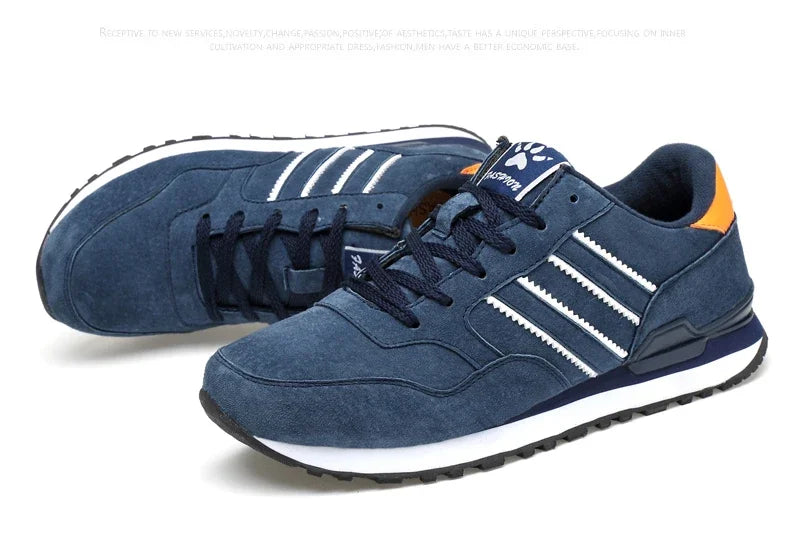 Tênis Feminino Sapatos Masculinos Botas Masculinas Casuais Leves com Cadarço Respiráveis para Exterior Zapatillas Hombre Tenis Para Hombre
