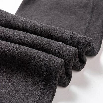 Thermal Underwear Men's Winter Clothes Fleece Keep Warm Pants Soft comfortable Underpants Sleepwear Breathable Thermo Leggings