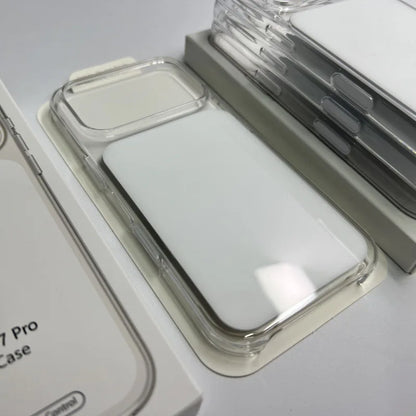 Case for iphone 17 Pro Max for Magsafe Magnetic Phone Case with Camera Control and Animation Protection for iPhone 17 Pro Cover