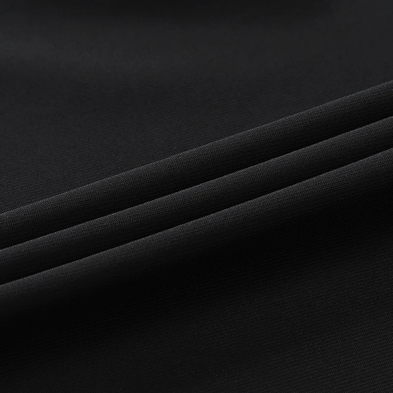 Running Pants Jogging Casual Summer Thin Elastic Sweatpants Quick Dry Ice Silk Straight Pants Sports Gym Breathable Men Trousers