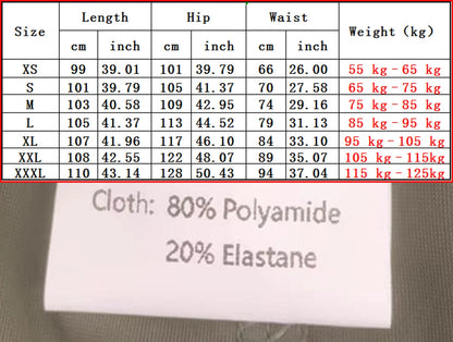 Summer Clothes Football Men's Ice Silk High Elastic Breathable Trousers With Drawstring Zipper Pockets Casual Sports Trousers
