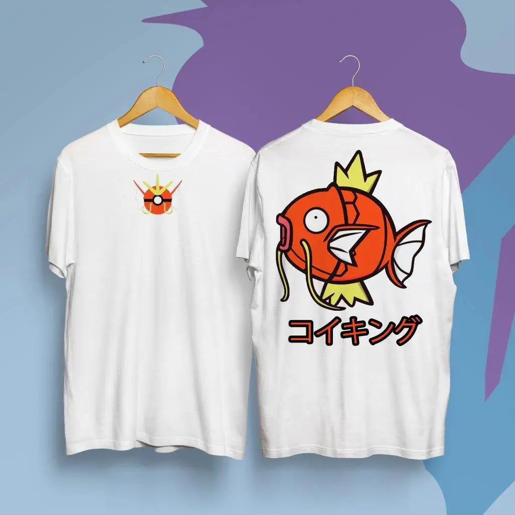 T Shirt Men Women Cotton Short Sleeve Tee Graphic Print Cartoon Streetwear Casual Summer Tops 2026