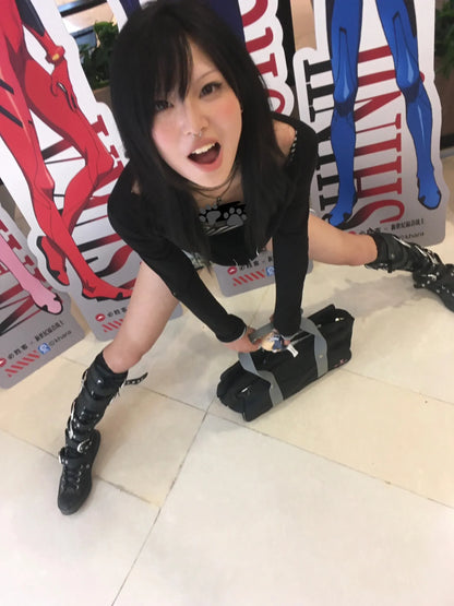 Japanese Y2k Fake Two-piece Tops Trashy 2000s Tattoo Print T-shirt Grunge Aesthetics Patchwork T Shirts Gothic Vintage