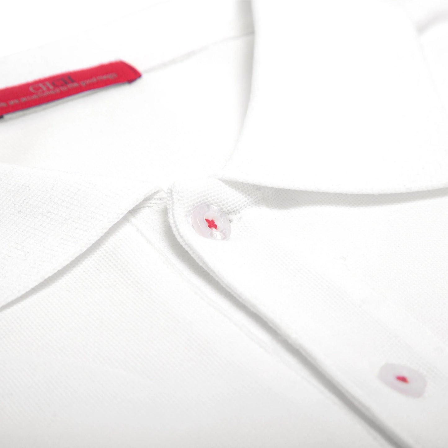 New Men's Solid Color Polo Shirt Short Sleeve Lapel Button Tshirts Summer Men Casual Streetwear Lightweight Tops