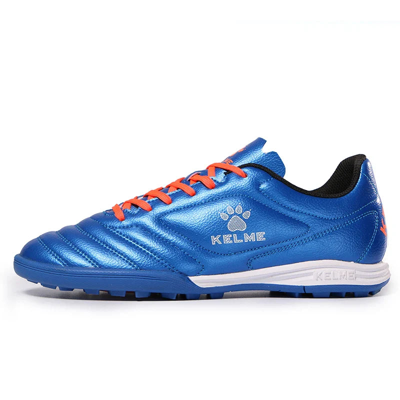 Children's Soccer Shoes Men's Adult Nail Anti Slip Soccer Boots Elementary School Anti Slip Tf Football Shoes