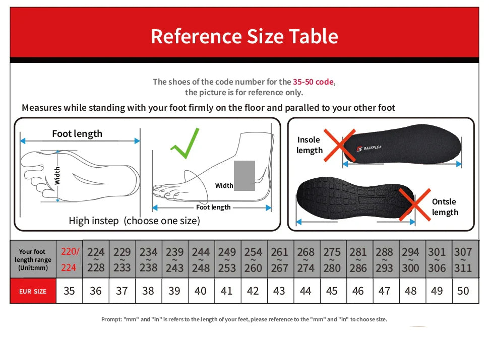 Men's Running Shoes Cushion Fashion Outdoor Sports Jogging Sneakers Design Classic Plus Size 39-46 men's Shoes