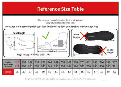 Men's Running Shoes Cushion Fashion Outdoor Sports Jogging Sneakers Design Classic Plus Size 39-46 men's Shoes