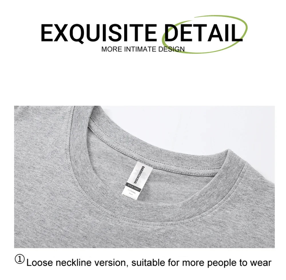 Happiness Comes In Waves Printing Men Women Clothes Fashion Loose Tops Creativity Casual T Shirt Pattern Loose Tshirts Couple