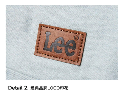Unisex Utility Canvas Leather Zipper Tote Bag Casual Denim Daily Shopping Handbag Women Man Durable Student School Book Bag