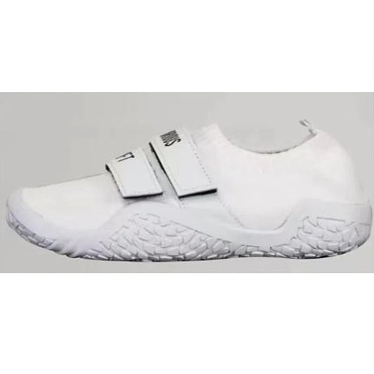 New Unisex Slippers Powerlifting Deadlift Yoga Gym Beach Sports Shoes  Sumo Sole Portable Sneakers Soft Bottom Training Footwear