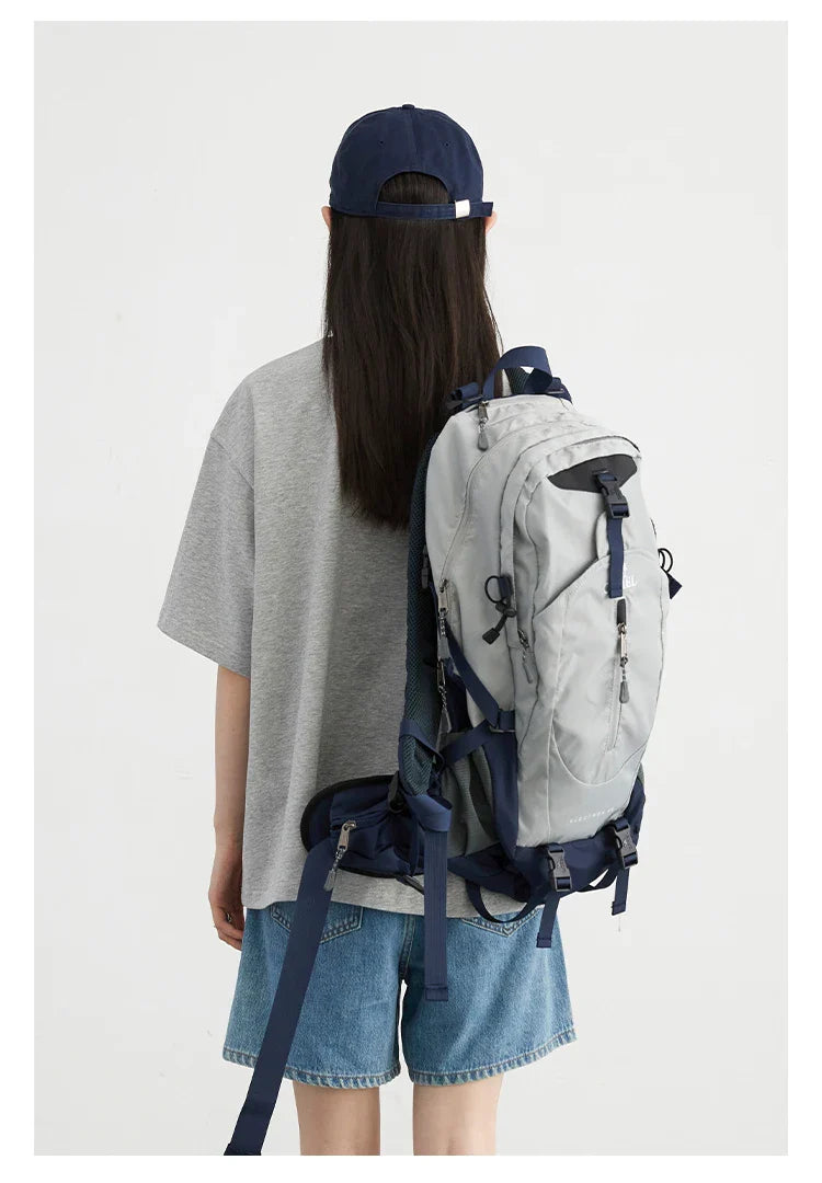 CHIC VEN Camisetas Femininas Soltas Streetwear Unissex Divertido Cão Bordado Manga Curta Algodão Blusas Menina Femininas Verão 2025