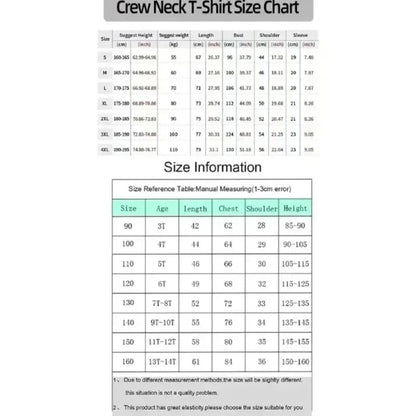 Demon Slayer Halloween Joint T-shirt 2025 Men's Summer New Kokushibo Anime Print American Trend Casual Loose Short Sleeved Top