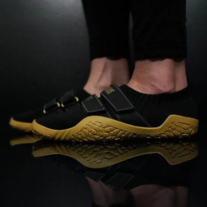 Unisex Wrestling Shoes Strength Support Deadlift Shoes Women Large Size Gym Footwear Men Squat Shoes Sumo Shoes