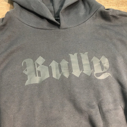American Style Sweatshirt Oversized Printed Vintage Loose Pullover Casual Hoodie Men