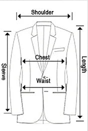 Navy Blue 3 Pieces Mens Business Suits Wool Classic Herringbone Pattern Groom Tweed Tuxedos for Wedding (Blazer+Pants+Vest)