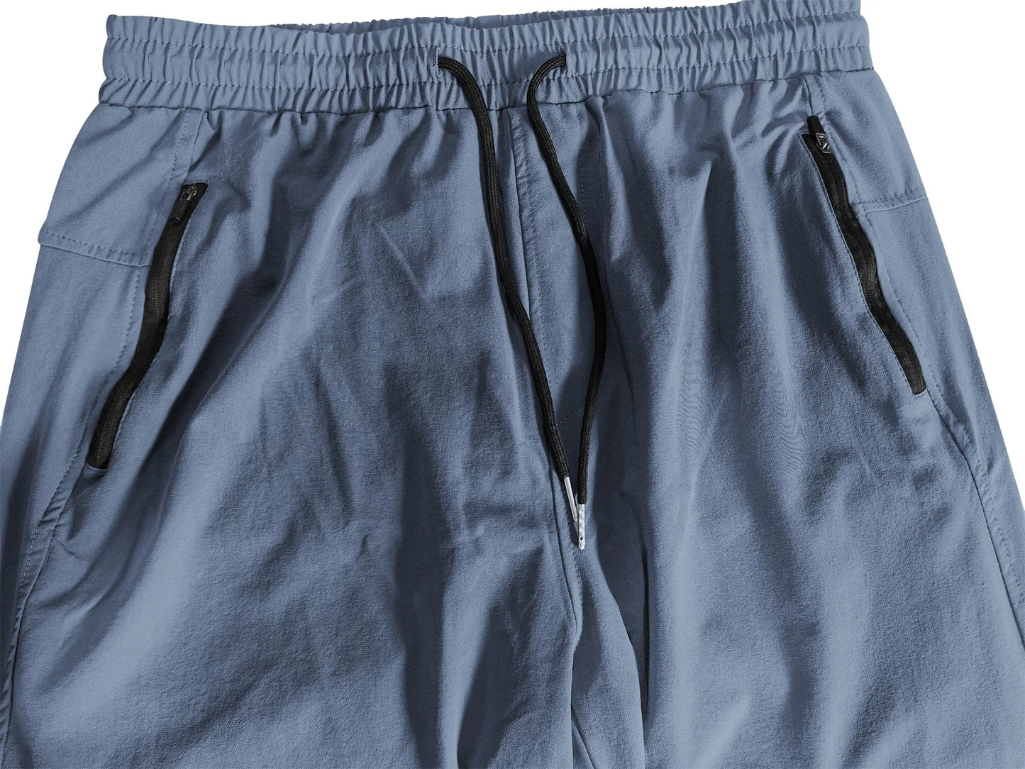 Men's Lightweight Quick Dry Sport Pants with Elastic Waist Outdoor Gym Workout Running Jogger Athletic Sweatpants Quality