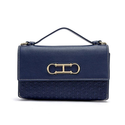 Crossbody Bag Brand Women's Bag Letter Print Leather Compact Elegant Handbag Tote Bag Exquisite Fashion Women's Bag