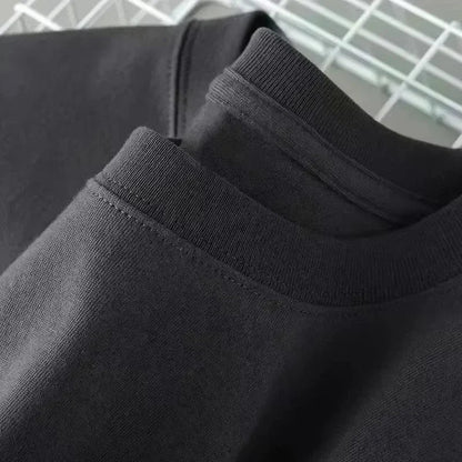2025 Hot Sale Summer 100% Cotton For 1250 GS Exclusive For BMW Fans Motorcycle R1250GS T Shirt Men Hip Hop Streetwear T-Shirt