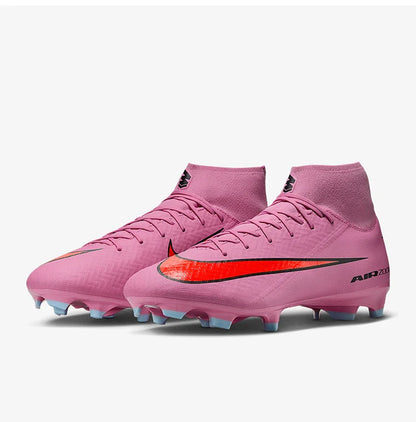 genuine Superfly 10 Unisex Cushioned Match Soccer Shoes FQ1456-600