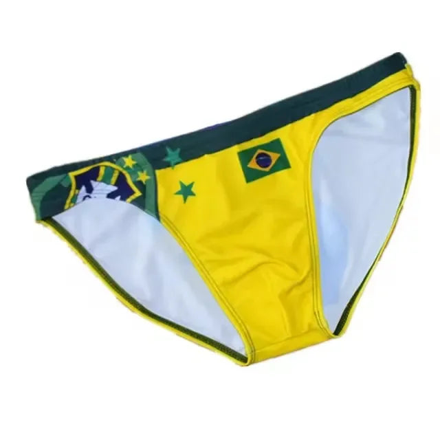 Thin Board Shorts Mens Swimming Shorts Swimwear Beach Surf Boardshort Men Swim Trunk Bath Suit Sport Running Short Liner In