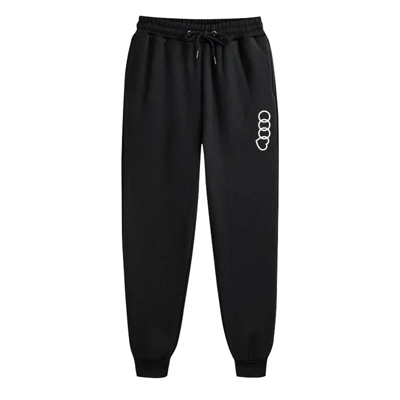 Men's Clothing Casual Sweatshirt Suit Sweatshirts for Men Daily Tricolor Hoodies Hot High Quality 2024 Sports Tracksuit Jogging