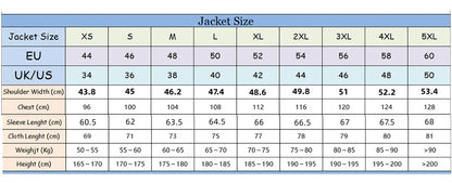 Houndstooth Plaid Blazer for Men One Piece Suit Jacket with 2 Side Slit Slim Fit Casual Male Coat Fashion Clothes 2023