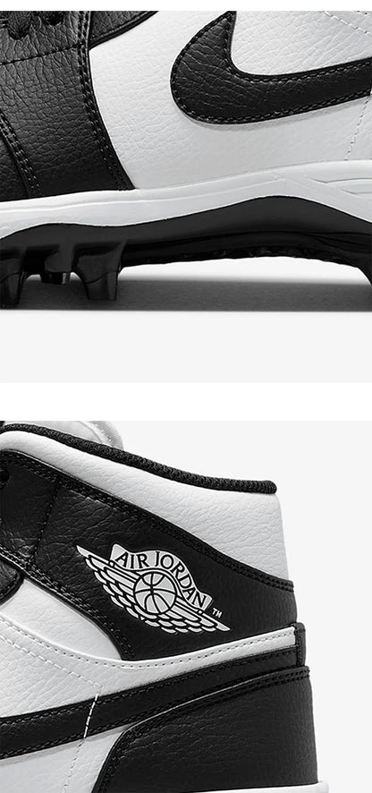 Authentic Jordan Men's Training Football Shoes FJ6805-100