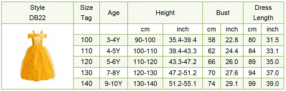 2025 Kid Elsa Anna Costume Girl Birthday Floral Dress Children Snow Queen Performance Fantasy Princess Evening Halloween Costume