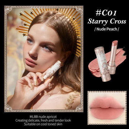 Makeup Kit Lipstick Set Make Up Blush Vitamin Lipgloss Remover Wipes Lip Gloss Wholesale Maquillaje Profesional