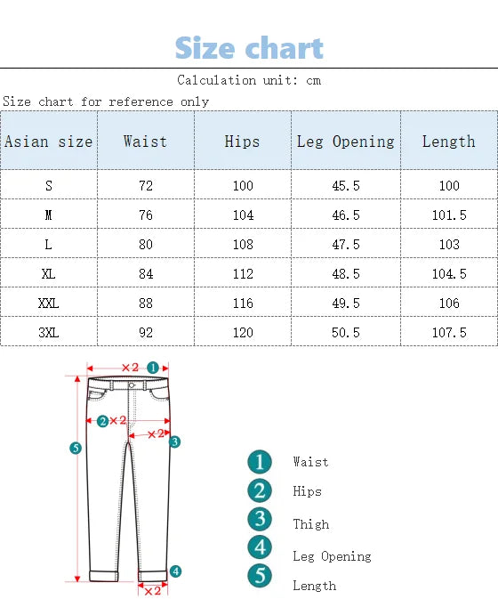 2025 Autumn New Men's Loose Jeans Multi-pocket Work-wearing Jeans Street Hip-hop Straight Wide-leg Pants Baggy Dance Pants