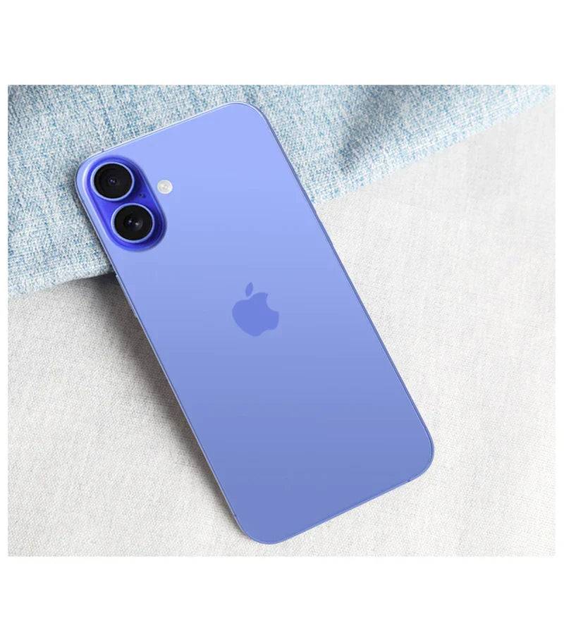Ultra Thin Silicone Soft Case For iPhone 16 Pro Max Plus Crystal Clear Transparent Full Camera Cover Shell 16pro Promax 16plus