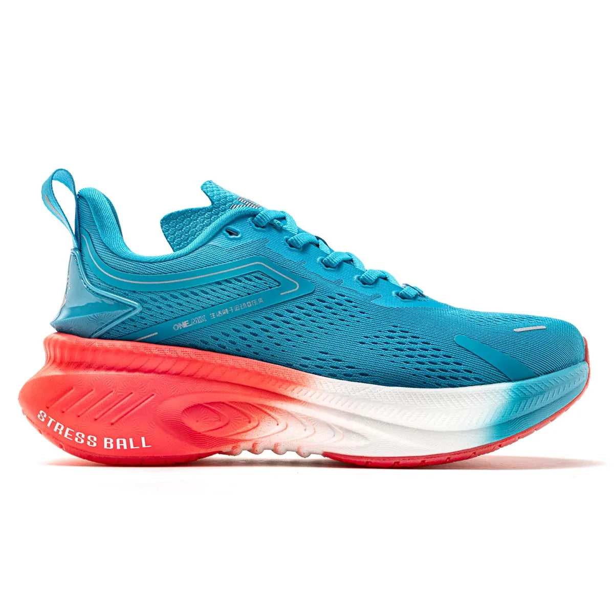 Breathable Comfortable Mesh Summer Sports Men And Women Outdoor Jump Rope Fitness Running Casual Shoes