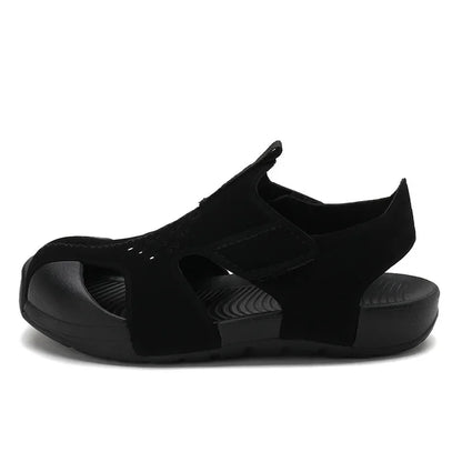 New Style Children's Slippers Summer Outdoor Sandals Beach Kids Sandal for Girls Boys Casual Slipper Lightweight Wear-resistant