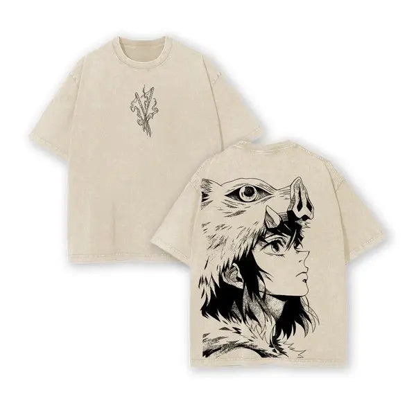 Vintage Washed T-shirt Man Women Short Sleeve Tee Streetwear Loose Casual Tops Summer Y2k 2026 Oversized