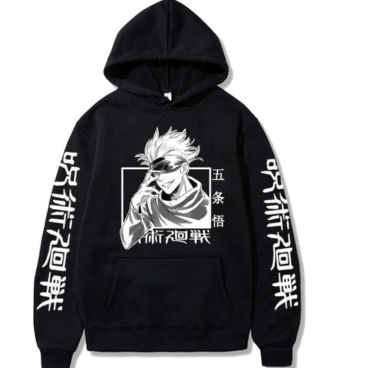 Hooded Fleece Shirt Men's Sweater Autumn and Winter New Men's and Women's Hoodies