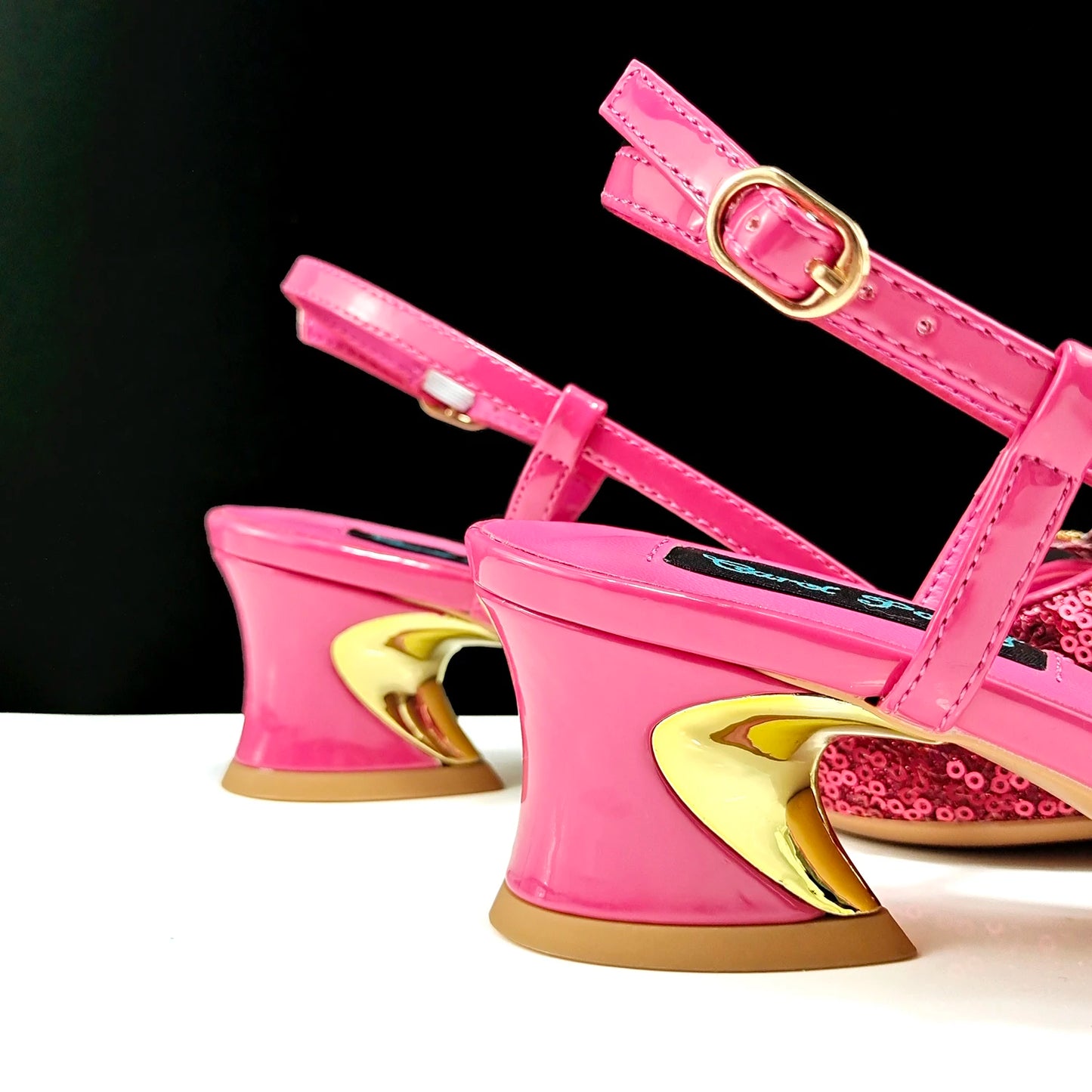 Fashion Design Shoes and Bag Nigerian Wedding Handmade Flowers Bags with Shoes Ladies Shoes Commuting or Daily Shoes
