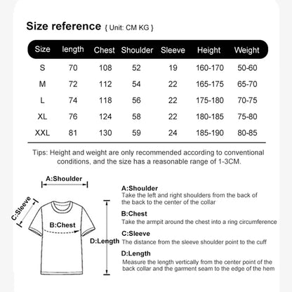 New York City Letter Printed Washed T-Shirts Men Oversize Cotton T Shirt Summer O-Neck Short Sleeve Tops Casual Male Clothes