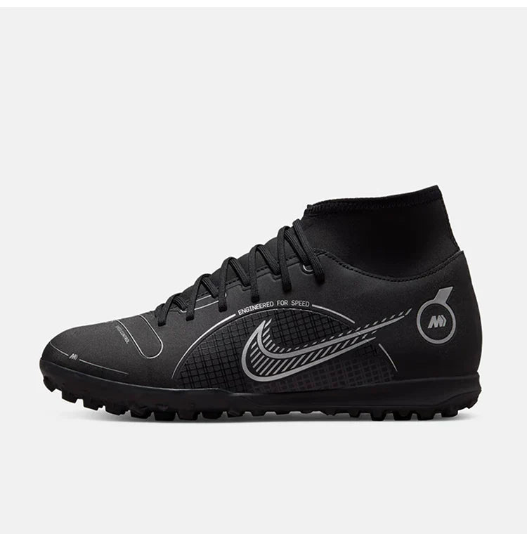 genuine UPERFLY 8 TF men's and women's training durable football shoes DJ2909-007